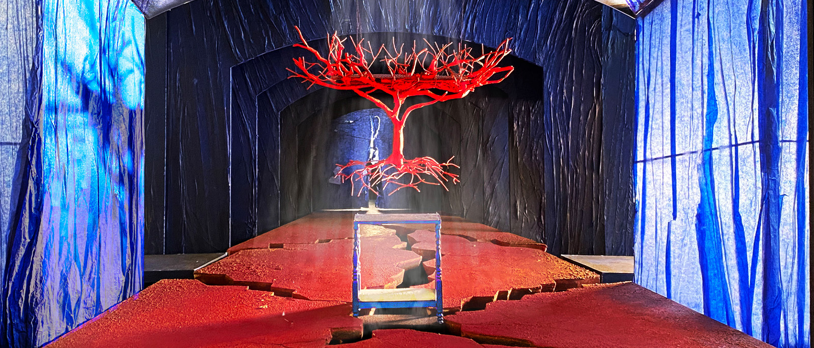 El ultimo sueño de Frida y Diego