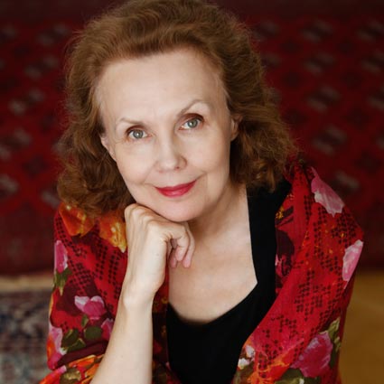 Kaija Saariaho