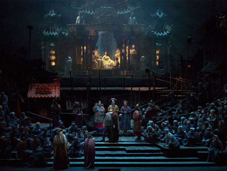 Turandot