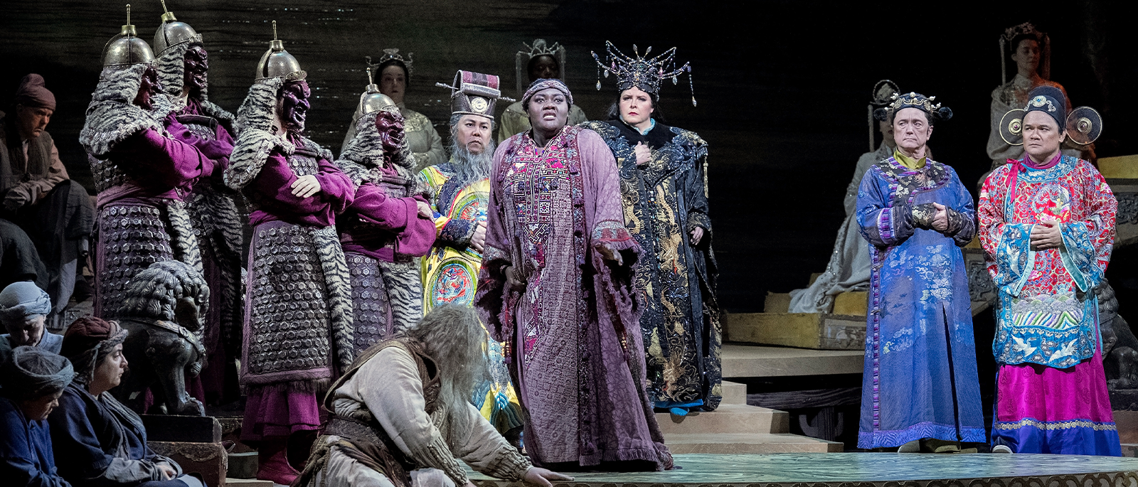 Turandot