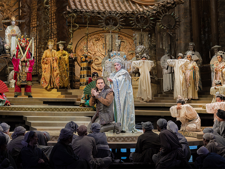 Turandot