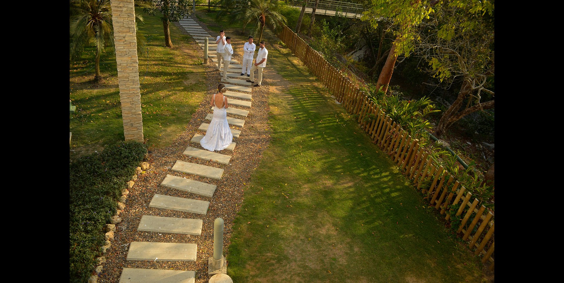 fotografia de bodas