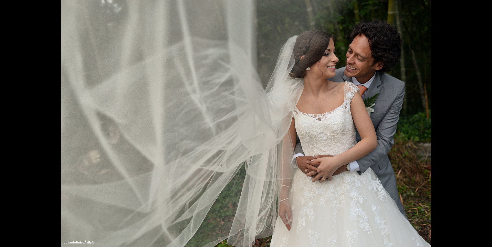 fotografia de bodas