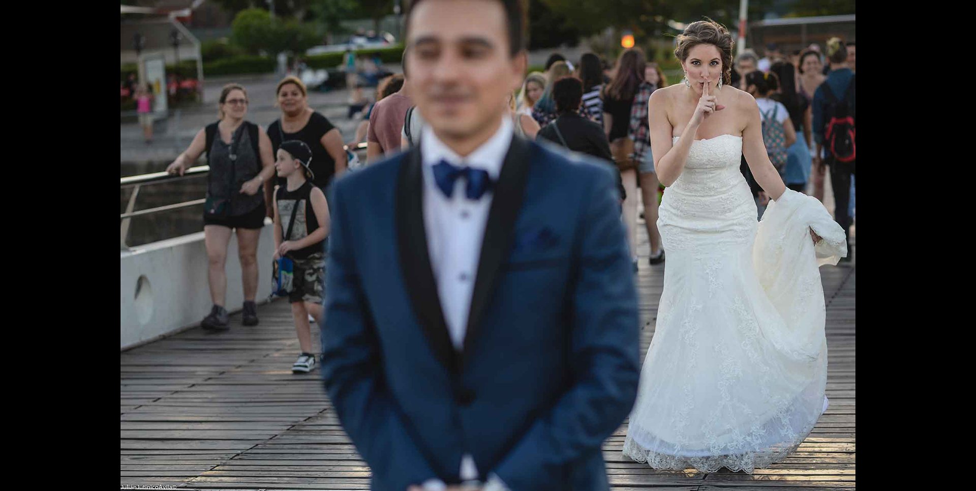 fotografia de bodas