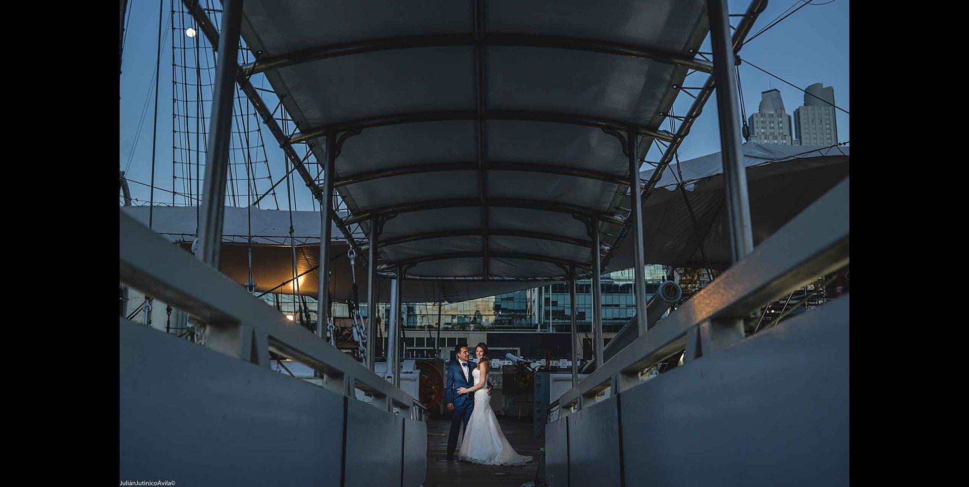 fotografia de bodas