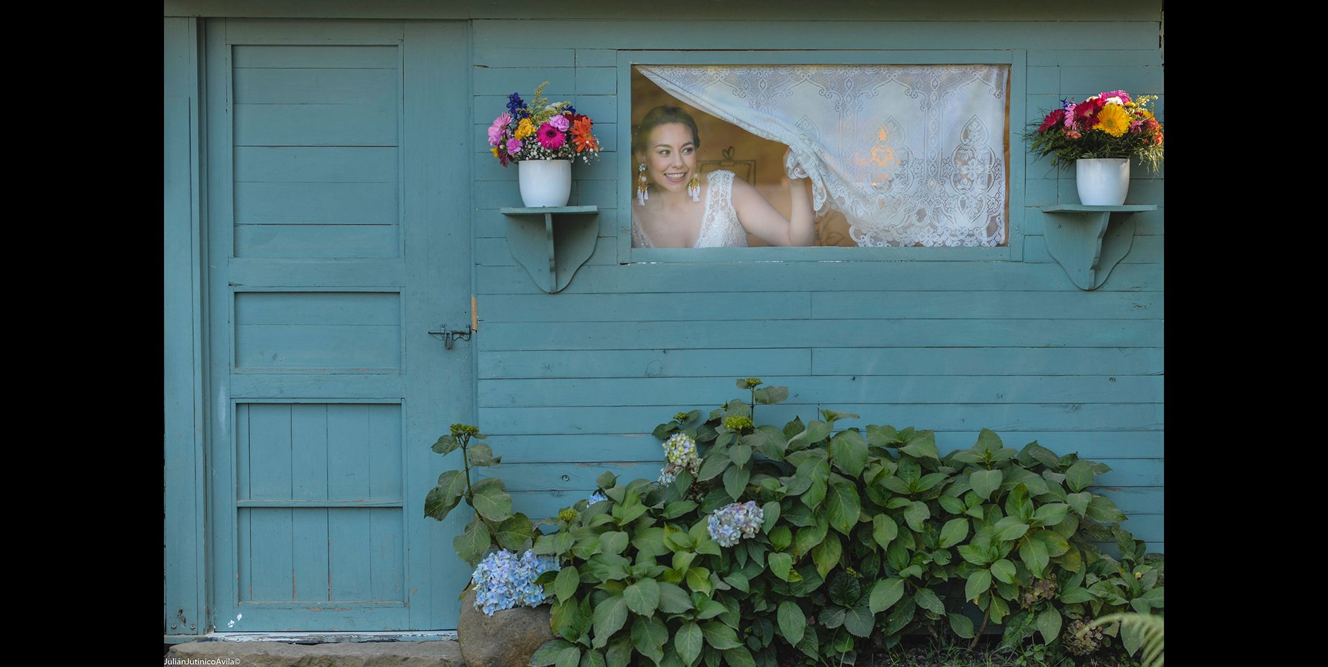 fotografia de bodas