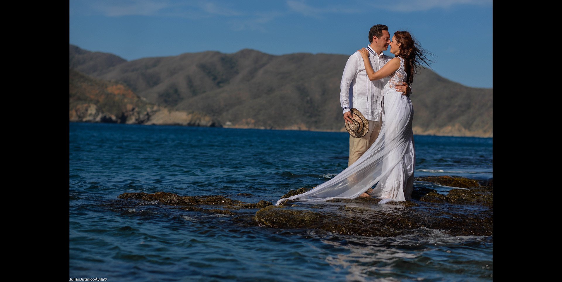 fotografia de bodas